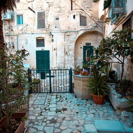 Donna Lina Bed & Breakfast Matera Luaran gambar
