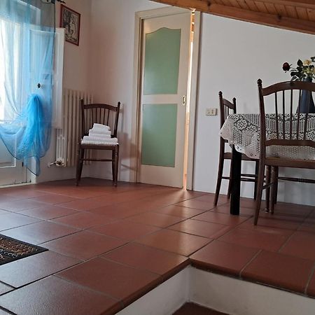Donna Lina Bed & Breakfast Matera Luaran gambar