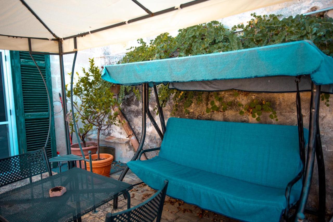 Donna Lina Bed & Breakfast Matera Luaran gambar