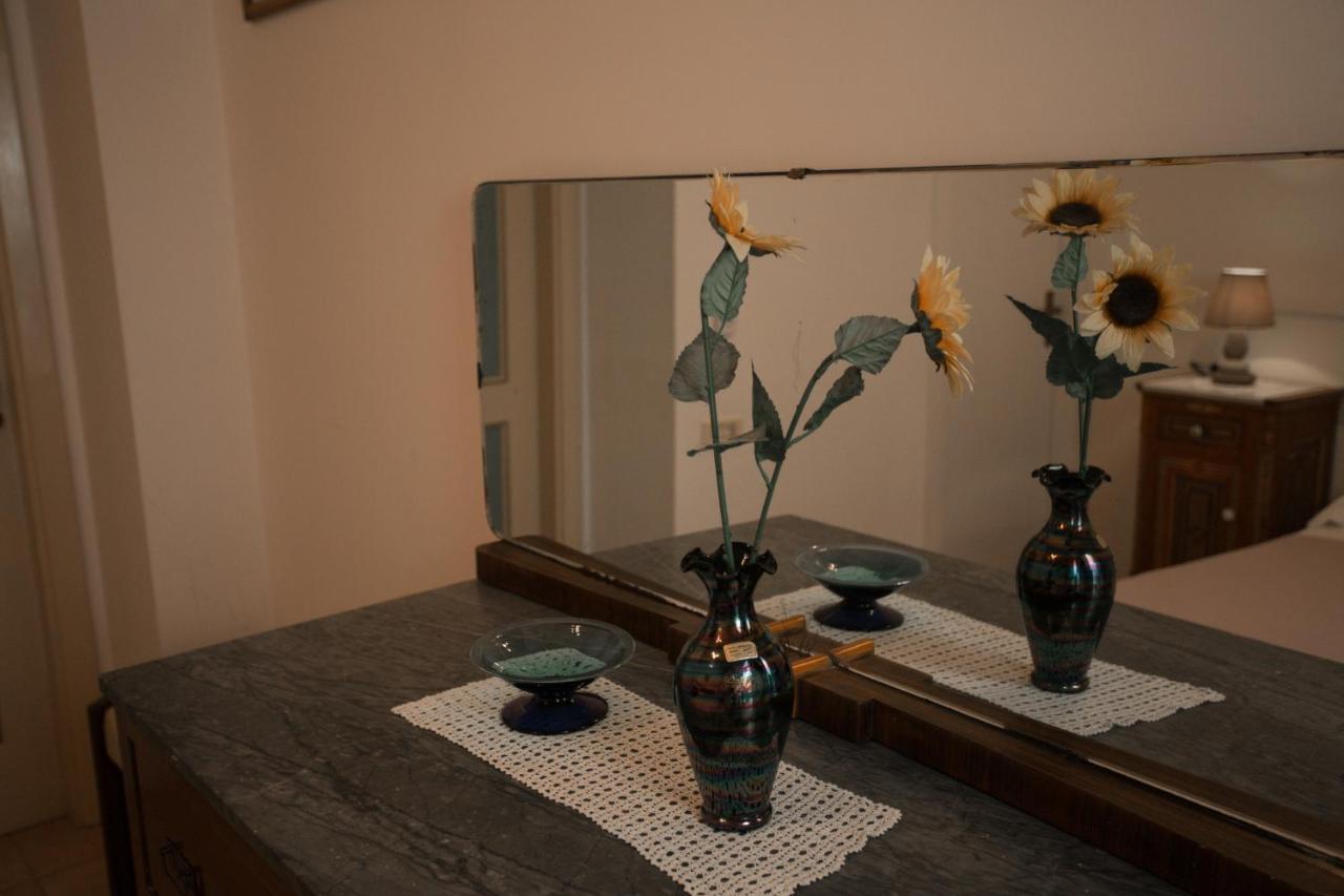 Donna Lina Bed & Breakfast Matera Luaran gambar