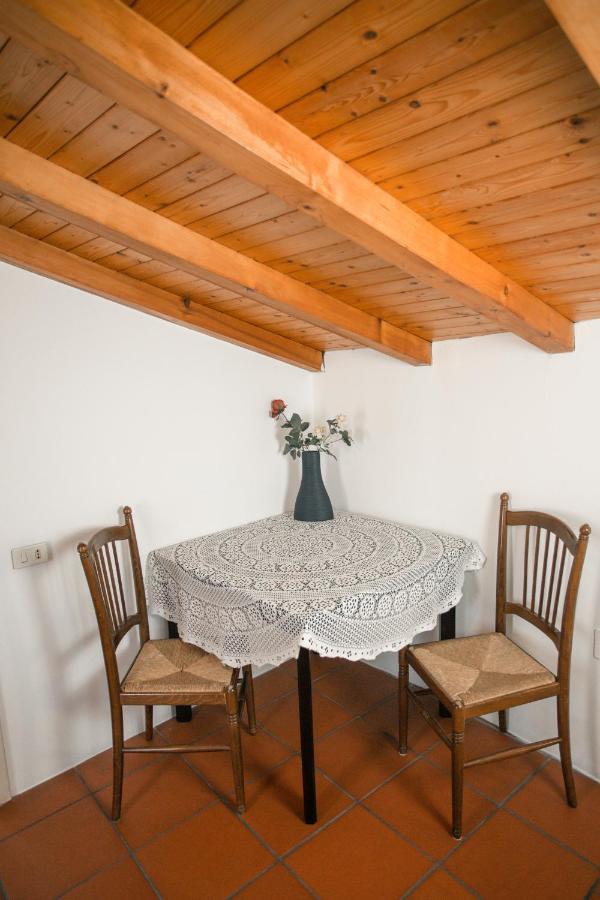 Donna Lina Bed & Breakfast Matera Luaran gambar