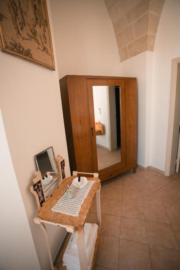 Donna Lina Bed & Breakfast Matera Luaran gambar