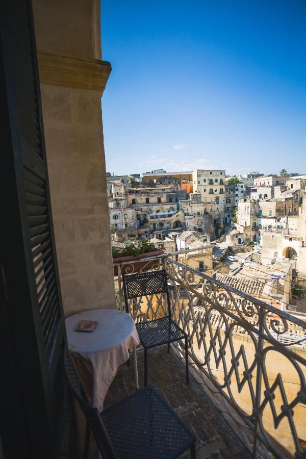 Donna Lina Bed & Breakfast Matera Luaran gambar
