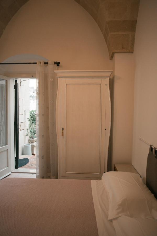 Donna Lina Bed & Breakfast Matera Luaran gambar