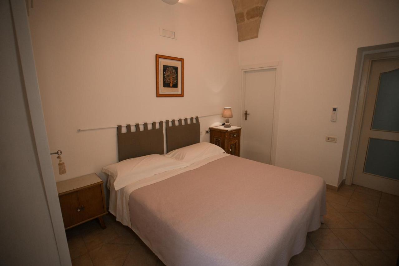 Donna Lina Bed & Breakfast Matera Luaran gambar