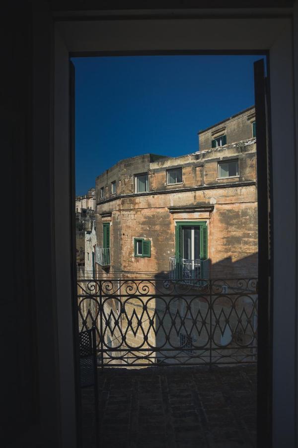 Donna Lina Bed & Breakfast Matera Luaran gambar
