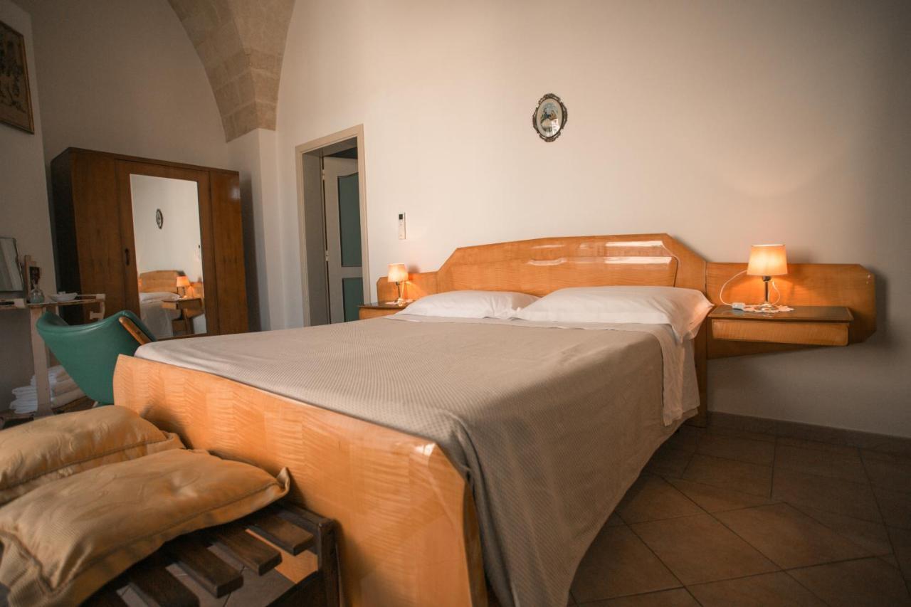 Donna Lina Bed & Breakfast Matera Luaran gambar
