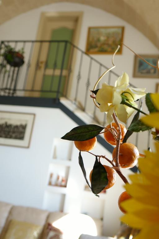 Donna Lina Bed & Breakfast Matera Luaran gambar