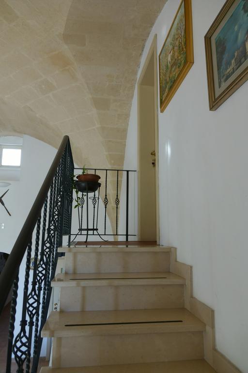 Donna Lina Bed & Breakfast Matera Luaran gambar